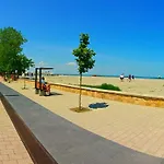 شقة Luisa Lux - Sat Vacanta *
