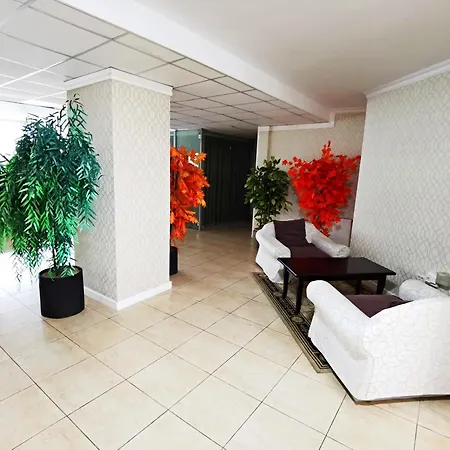 Luisa Lux - Sat Vacanta Apartment