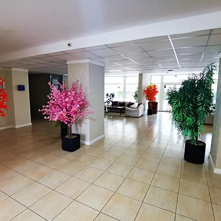 Luisa Lux - Sat Vacanta Apartment *
