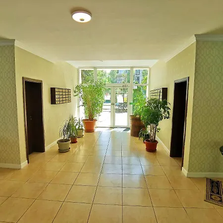 Luisa Lux - Sat Vacanta Apartament Mamaia
