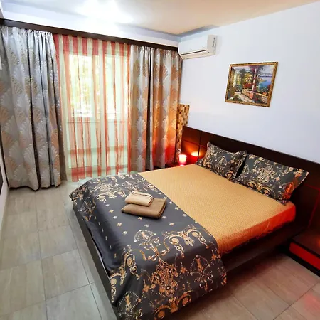 Apartament Luisa Lux - Sat Vacanta *