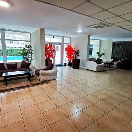 Apartament Luisa Lux - Sat Vacanta