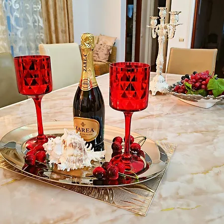Apartamento Luisa Lux - Sat Vacanta