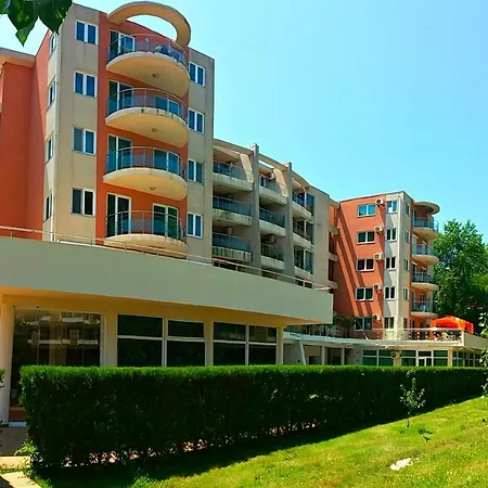 Apartament Luisa Lux - Sat Vacanta *