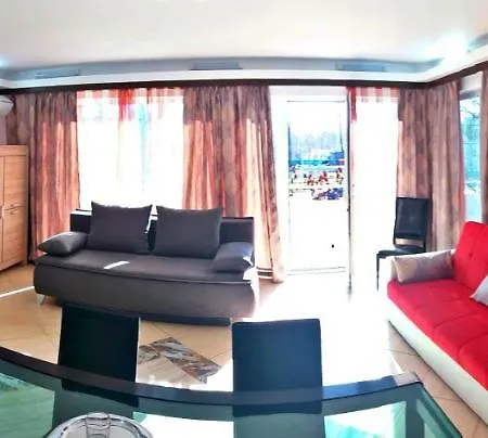 Luisa Lux - Sat Vacanta Apartament *